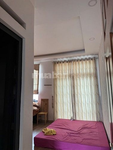 Bán nhà 2 mặt  đường số4 - Bình Hưng Hòa - Quận Bình Tân