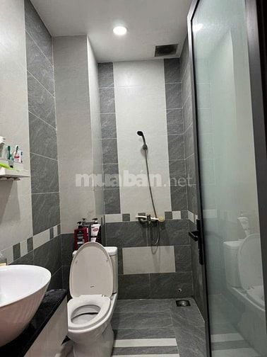 Bán nhà 2 mặt  đường số4 - Bình Hưng Hòa - Quận Bình Tân