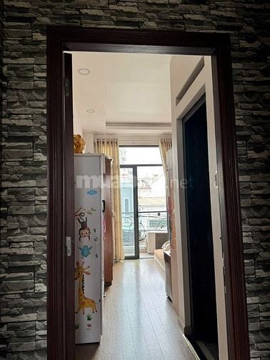 Bán nhà 2 mặt  đường số4 - Bình Hưng Hòa - Quận Bình Tân