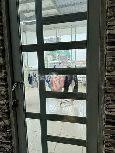 Bán nhà 2 mặt  đường số4 - Bình Hưng Hòa - Quận Bình Tân