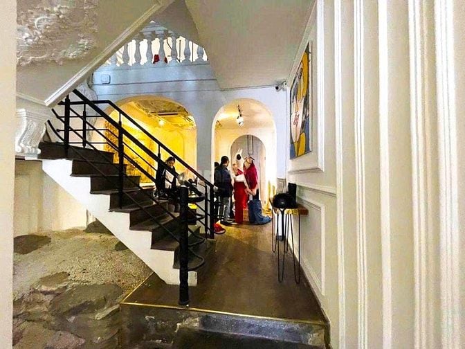 CHO THUÊ MẶT TIỀN HAI BÀ TRƯNG - TUYẾN ĐƯỜNG CHUYÊN KINH DOANH TẠI Q3