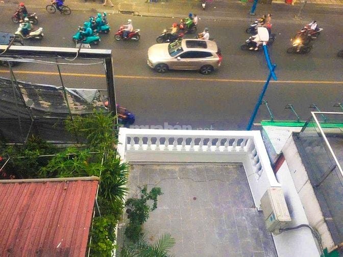 CHO THUÊ MẶT TIỀN HAI BÀ TRƯNG - TUYẾN ĐƯỜNG CHUYÊN KINH DOANH TẠI Q3