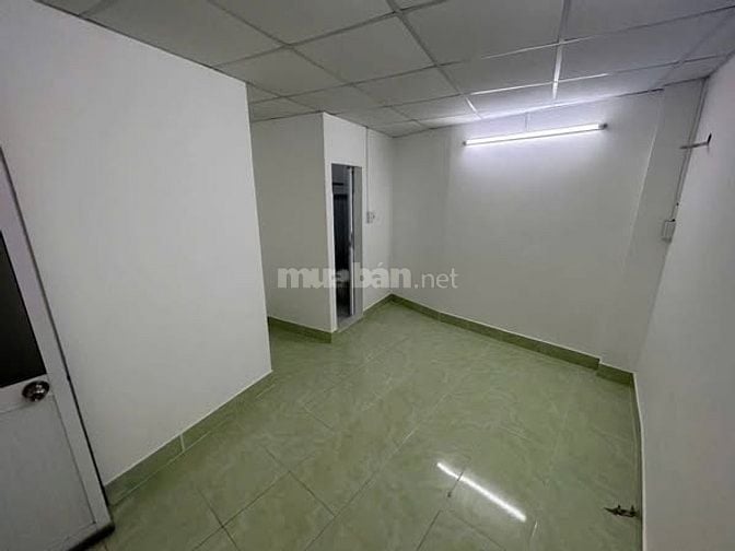 2ty050 nhà 1 lầu P10Q8 16mv đất khu hiện hữu hẻm thông Sổ hồng riêng
