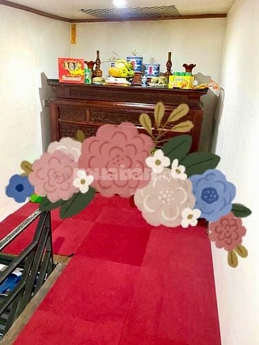 Bán nhà nhỏ xinh 23m Nguyễn Văn Linh - quận Lê Chân