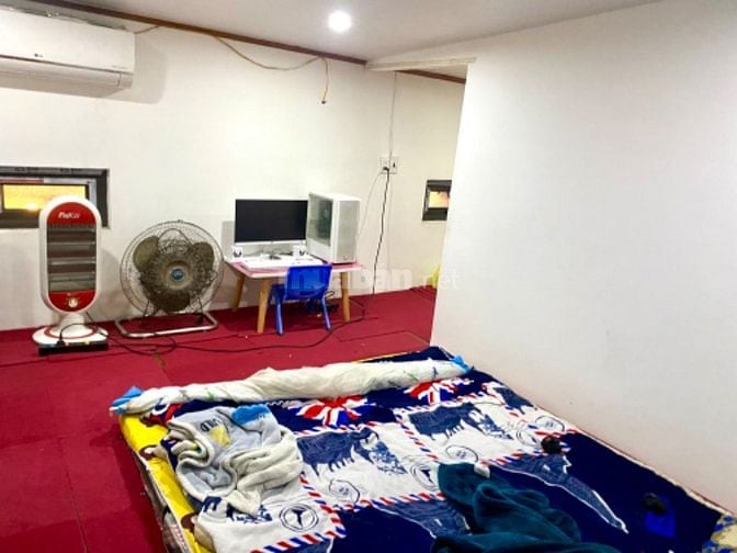Bán nhà nhỏ xinh 23m Nguyễn Văn Linh - quận Lê Chân