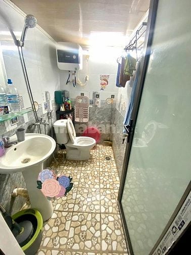Bán nhà nhỏ xinh 23m Nguyễn Văn Linh - quận Lê Chân