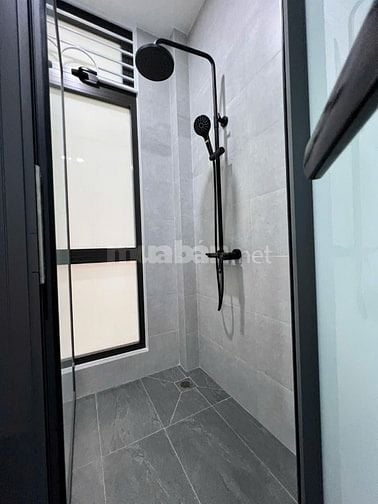 Phòng trọ ở ghép (Dạng KTX), Nơ Trang Long, BT, Giá 2-2,2tr/1bạn/th