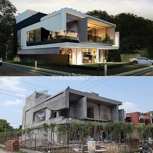 CTY TNHH TƯ VẤN XÂY DỰNG HUY HOÀNG THỊNH