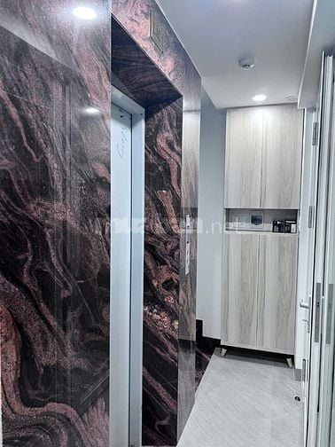 Phòng trọ ở ghép (Dạng KTX), Nơ Trang Long, BT, Giá 2-2,2tr/1bạn/th