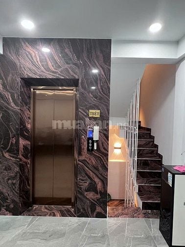 Phòng trọ ở ghép (Dạng KTX), Nơ Trang Long, BT, Giá 2-2,2tr/1bạn/th