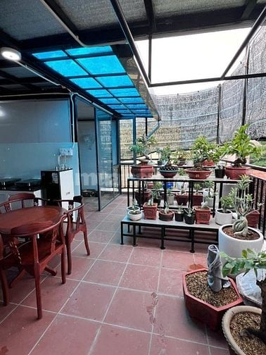 Phòng trọ ở ghép (Dạng KTX), Nơ Trang Long, BT, Giá 2-2,2tr/1bạn/th