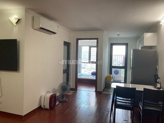 chính chủ cần bán gấp căn hộ chung cư 125 hoàng ngân plaza