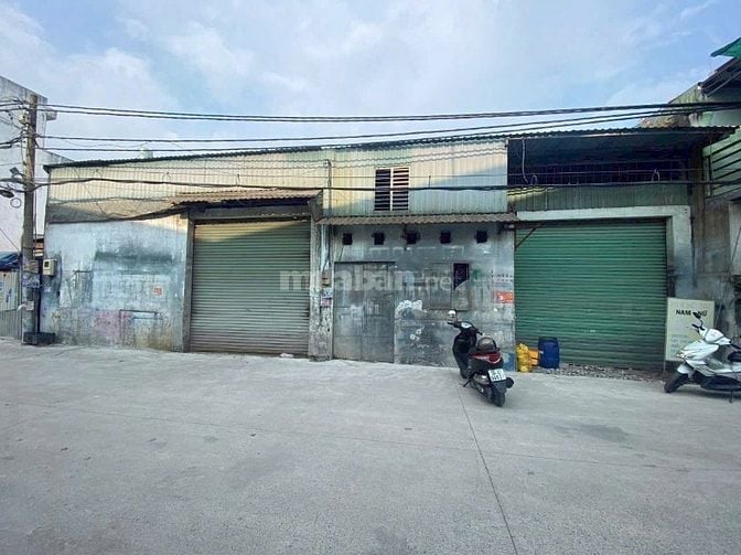 🔥💧 Đất 1870 Tỉnh Lộ 10 , Tân Tạo, Bình Tân 