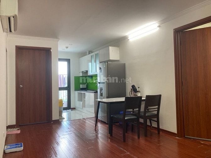 chính chủ cần bán gấp căn hộ chung cư 125 hoàng ngân plaza