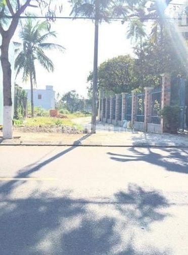 Bán đất 2 MT Nguyễn Duy Trinh, (10m5) vị trí đẹp KD, Hòa Hải 4.8 tỷ