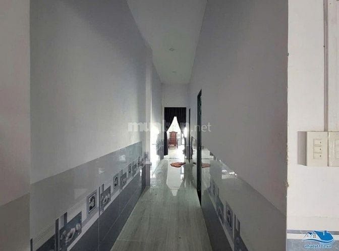 CẤN  BÁN GẤP NHÀ CẤP 4 PHƯỚC HIỆP – 100M² – GIÁ 769TR – SỔ HỒNG RIÊNG 
