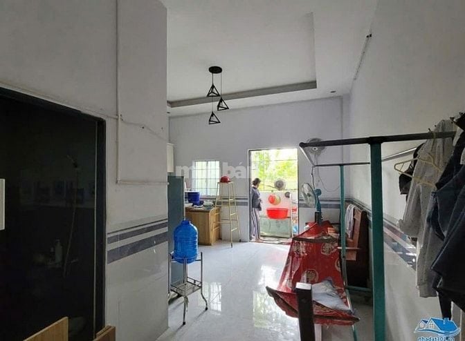 CẤN  BÁN GẤP NHÀ CẤP 4 PHƯỚC HIỆP – 100M² – GIÁ 769TR – SỔ HỒNG RIÊNG 