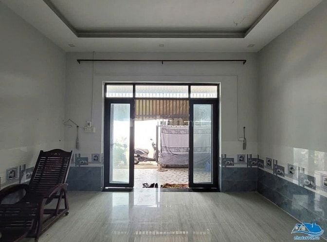CẤN  BÁN GẤP NHÀ CẤP 4 PHƯỚC HIỆP – 100M² – GIÁ 769TR – SỔ HỒNG RIÊNG 