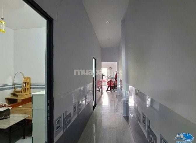 CẤN  BÁN GẤP NHÀ CẤP 4 PHƯỚC HIỆP – 100M² – GIÁ 769TR – SỔ HỒNG RIÊNG 