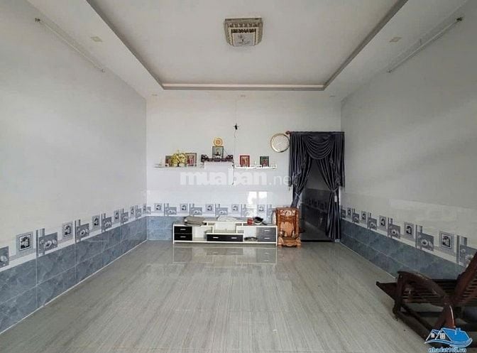 CẤN  BÁN GẤP NHÀ CẤP 4 PHƯỚC HIỆP – 100M² – GIÁ 769TR – SỔ HỒNG RIÊNG 