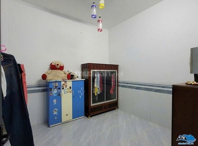 CẤN  BÁN GẤP NHÀ CẤP 4 PHƯỚC HIỆP – 100M² – GIÁ 769TR – SỔ HỒNG RIÊNG 
