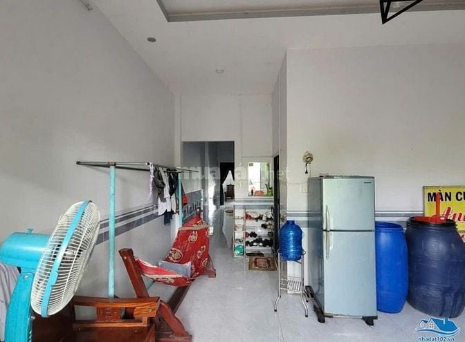 CẤN  BÁN GẤP NHÀ CẤP 4 PHƯỚC HIỆP – 100M² – GIÁ 769TR – SỔ HỒNG RIÊNG 