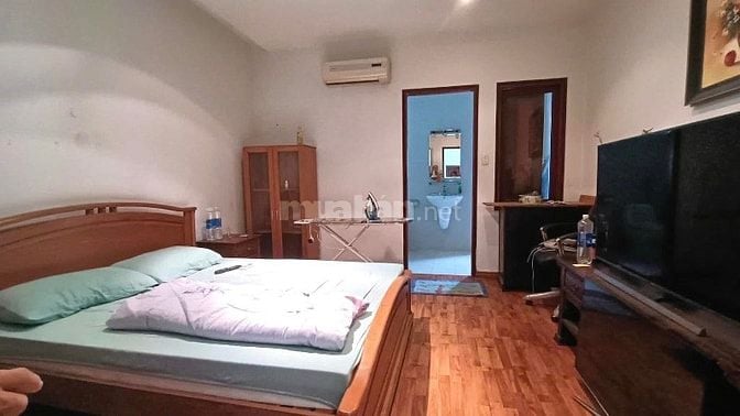 BÁN GẤP MT Tân Bình, 100m2( 5.8 x 19 ) 4 TẦNG, giá rẻ đầu tư 