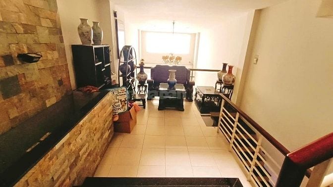 BÁN GẤP MT Tân Bình, 100m2( 5.8 x 19 ) 4 TẦNG, giá rẻ đầu tư 
