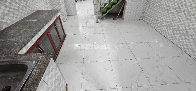 Cho thuê nhà  MTKD 295/22 Tân Hòa Đông BTD Bình Tân dt4x17 giá12 tr