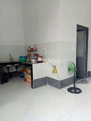 Cần tiền bán căn nhà còn mới. 123m2 ở xã Tân An Hội - Củ Chi giá 750tr