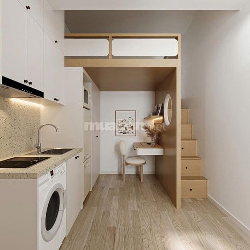 🏢 NHÀ DÒNG TIỀN – PHỐ KIM HOA – 7 TẦNG THANG MÁY – DOANH THU ỔN ĐỊNH 