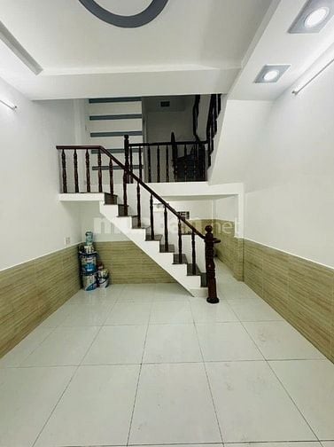 Cần bán  căn nhà ở 501 Lê Văn Khương, hiệp thành, Q12.
