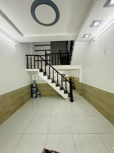 Cần bán  căn nhà ở 501 Lê Văn Khương, hiệp thành, Q12.