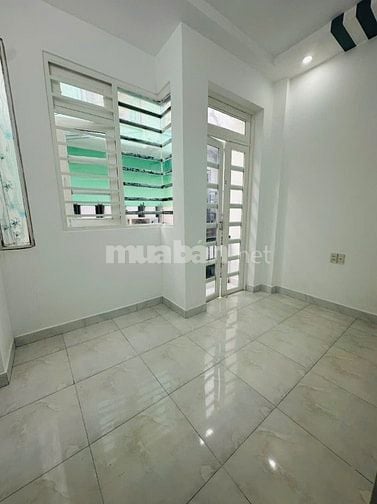 Cần bán  căn nhà ở 501 Lê Văn Khương, hiệp thành, Q12.
