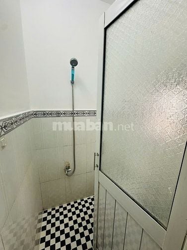 Cần bán  căn nhà ở 501 Lê Văn Khương, hiệp thành, Q12.