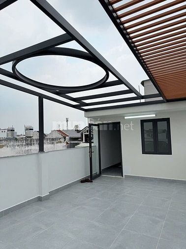 💥💥💥 Nhà 2 Mặt Tiền khu Tên Lửa, giá 11,5 tỷ