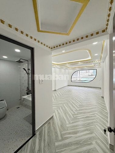💥💥💥 Nhà 2 Mặt Tiền khu Tên Lửa, giá 11,5 tỷ