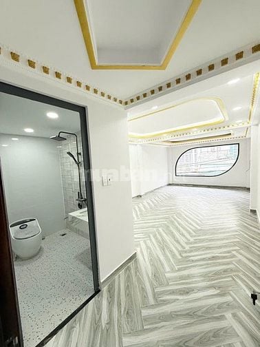 💥💥💥 Nhà 2 Mặt Tiền khu Tên Lửa, giá 11,5 tỷ