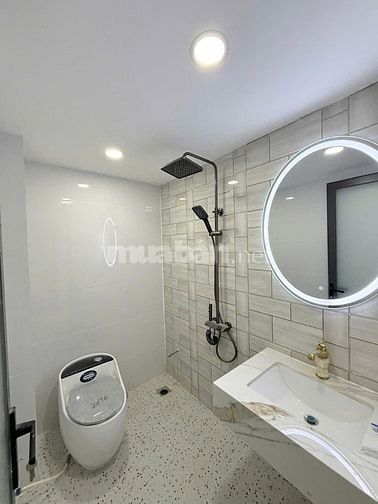 💥💥💥 Nhà 2 Mặt Tiền khu Tên Lửa, giá 11,5 tỷ