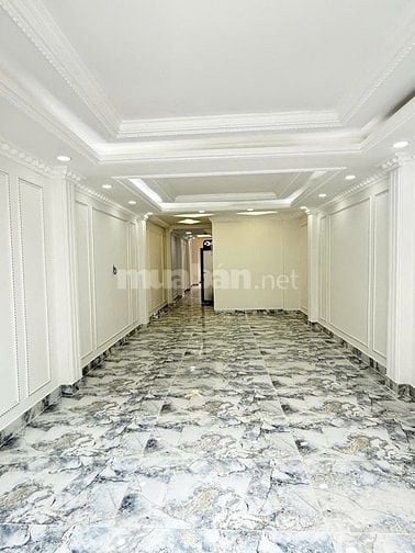 💥💥💥 Nhà 2 Mặt Tiền khu Tên Lửa, giá 11,5 tỷ