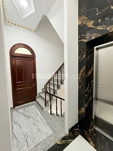 💥💥💥 Nhà 2 Mặt Tiền khu Tên Lửa, giá 11,5 tỷ