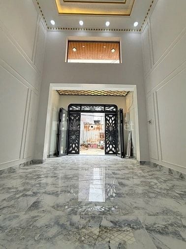 💥💥💥 Nhà 2 Mặt Tiền khu Tên Lửa, giá 11,5 tỷ