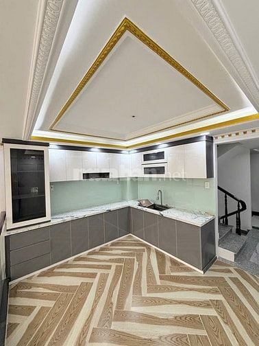 💥💥💥 Nhà 2 Mặt Tiền khu Tên Lửa, giá 11,5 tỷ
