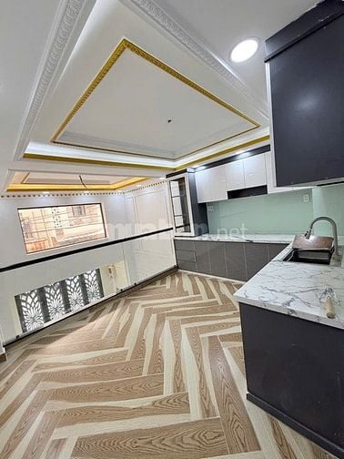💥💥💥 Nhà 2 Mặt Tiền khu Tên Lửa, giá 11,5 tỷ