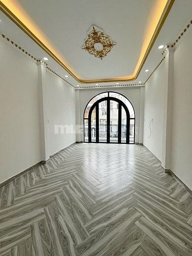 💥💥💥 Nhà 2 Mặt Tiền khu Tên Lửa, giá 11,5 tỷ