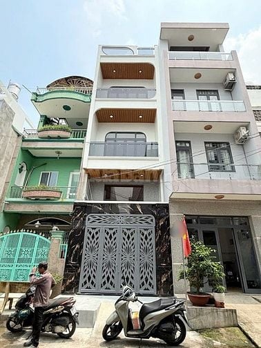 💥💥💥 Nhà 2 Mặt Tiền khu Tên Lửa, giá 11,5 tỷ