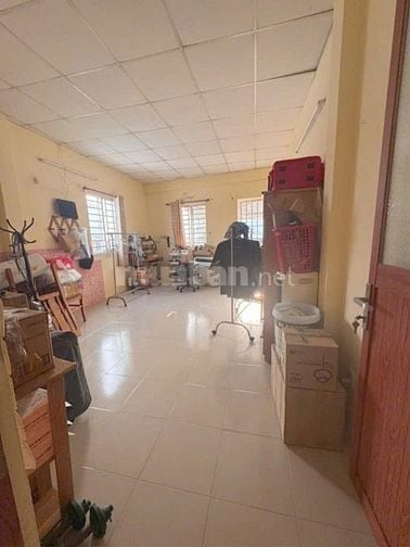 💧🔥Nhà Hẻm tỉnh lộ 10, Bình Trị Đông B  50m2 , 