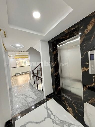 💥💥💥 Nhà 2 Mặt Tiền khu Tên Lửa, giá 11,5 tỷ