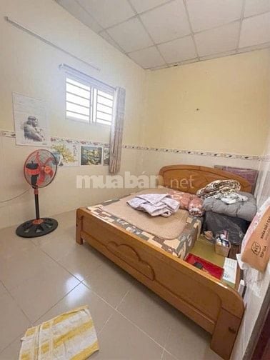 💧🔥Nhà Hẻm tỉnh lộ 10, Bình Trị Đông B  50m2 , 