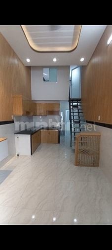 Cần bán nhà ở đường Liên Khu 2-5